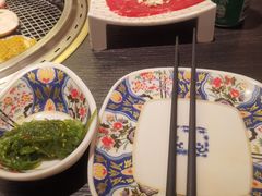 -AJIYA·池袋日式烧肉自助(天津万象城店)