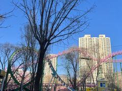 -西宁市人民公园(城西区)