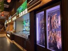 -五味坊·大渔市(瑞丰商博城店)