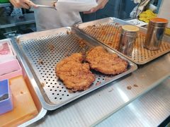 -天使鸡排(逢甲店)