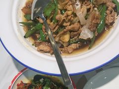 -兰湘子·湘菜小炒(石家庄万象城店)