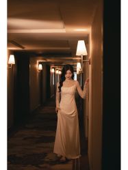 -MECCI婚礼摄影跟拍(红东方广场店)