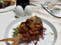 -宝丽轩中餐厅BAOLIXUAN