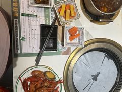 -亚马逊海鲜自助(梅溪湖步步高店)