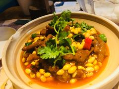 红烧鸡爪-繁花里音乐餐厅(新天地店)