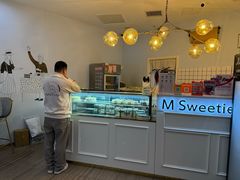 -姆们M Sweetie Cake(三里屯店)