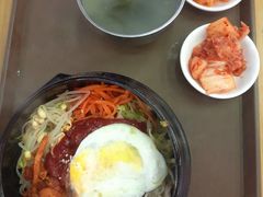 -朴鲸家正宗韩国料理(福田店)