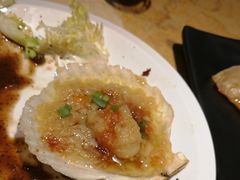 -盛焰铁板烧(硕果时代购物中心店)