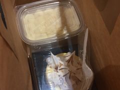 -欧式面包坊(青岛万象城店)