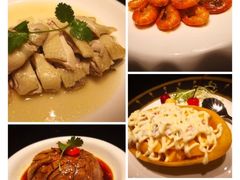-皇朝会.经典传统粤菜(外滩店)