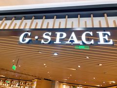 -G·SPACE(金鹰世界店)