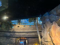 -华夏文旅海洋公园