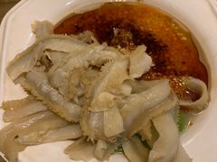 -陈记农家挂炉烤肉(雁南一路店)