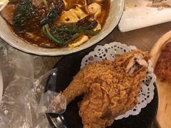 -清河半岛微风餐厅