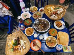 -马路边边串串香(双井直营店)