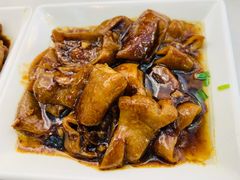-伟记奥面馆(养育巷店)