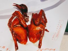-鸽子侯·家宴·平价海鲜(绿地店)