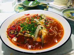 -爷爷的草帽·海鲜馆(孙塘路店)