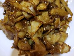 -抚顺美食·老上海味道