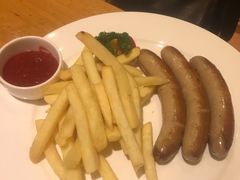 -兰特伯爵西餐厅·啤酒屋(方庄店)
