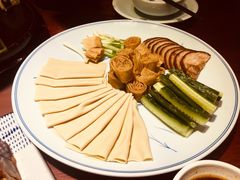 -北平食府(马鞍山路店)