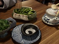 -阿泽料理