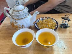 -百年老茶馆