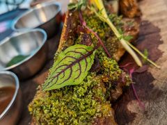 -拾挚扒房(招商花园城店)