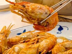 -明本湛江鸡•海鲜小厨(陈家祠店)