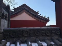 -武当山风景区