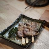做法清奇的日料店