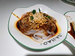 -撒椒·四川江湖菜(西单大悦城店)