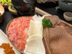 -山缓缓火锅(青岛万象城店)