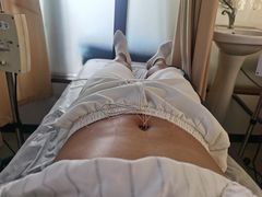 -杭州仁易堂中医康复医院疤痕修复
