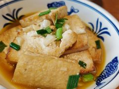 -印象鲵宴·张家界地标美食名片(溪布街店)