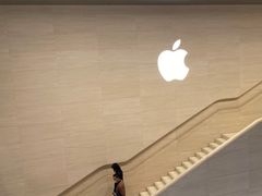-Apple零售店(玄武湖店)