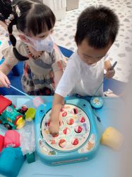 -Babycare(上海环球港店)