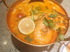 -Home Thai·泰谣(王府井apm店)