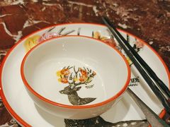 -新白鹿餐厅(爱琴海购物中心店)