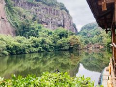 -丹霞山风景名胜区