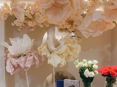 -PARFUM FLORAL花境法餐(南京首店)