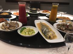 -高佳庄·舟山海鲜(海景旗舰店)