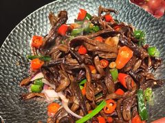 -鸽子侯·家宴·平价海鲜(绿地店)