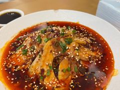 -大丰收脆鱼(万达江北店)