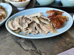 -西安凯悦酒店·湖畔中餐厅