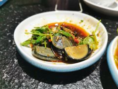 -潮三爷砂锅焗海鲜·生腌·海鲜粥(朝晖店)