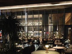 -四季酒店·空中花园 Aria on 9