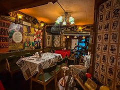 -流浪者复古西餐鸡尾酒吧(沈阳店)