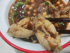 -烧哥美蛙肥肠鱼火锅·十五年社区店