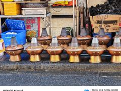 -新梅居(宁海东路店)